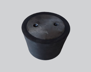 ^橡膠彈簧 Rubber Spring